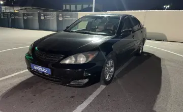 Toyota Camry 2002 года за 3 500 000 тг. в Шымкент фото 1