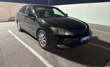 Toyota Camry 2002 года за 3 500 000 тг. в Шымкент фото 3