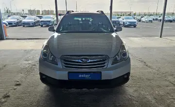 Subaru Outback 2009 года за 7 000 000 тг. в Алматы фото 2