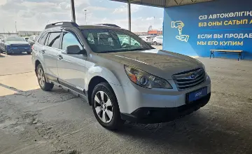 Subaru Outback 2009 года за 7 000 000 тг. в Алматы фото 3