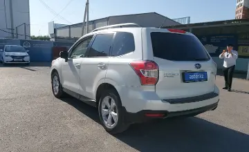 Subaru Forester 2014 года за 7 000 000 тг. в Шымкент фото 4