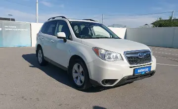 Subaru Forester 2014 года за 7 000 000 тг. в Шымкент фото 2