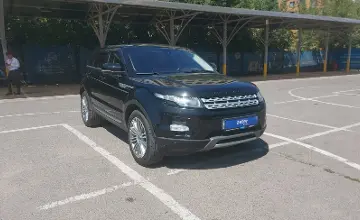 Land Rover Range Rover Evoque 2012 года за 9 000 000 тг. в Алматы фото 2