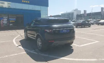 Land Rover Range Rover Evoque 2012 года за 9 000 000 тг. в Алматы фото 4