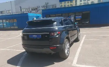 Land Rover Range Rover Evoque 2012 года за 9 000 000 тг. в Алматы фото 3