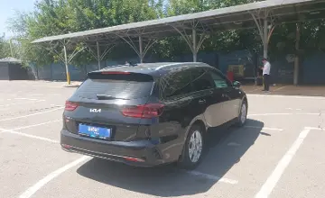 Kia Ceed SW 2023 года за 8 000 000 тг. в Алматы фото 3
