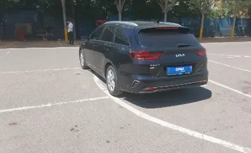 Kia Ceed SW 2023 года за 8 000 000 тг. в Алматы фото 4