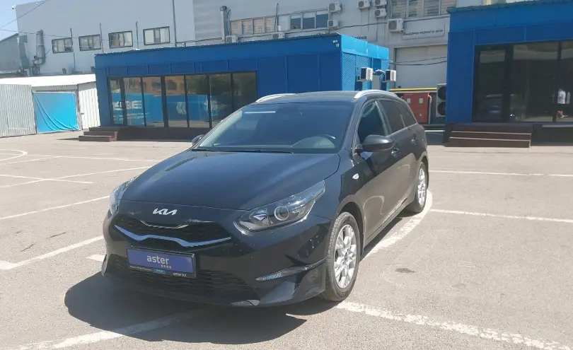 Kia Ceed SW 2023 года за 8 000 000 тг. в Алматы