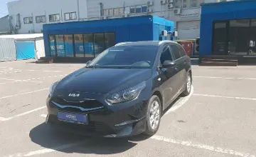 Kia Ceed SW 2023 года за 8 000 000 тг. в Алматы фото 1