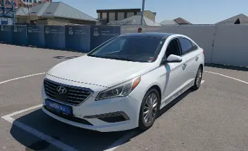 Hyundai Sonata 2014 года за 6 500 000 тг. в Шымкент фото 1