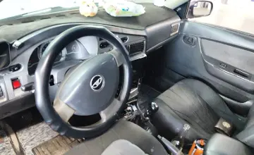 Daewoo Nexia 2012 года за 1 300 000 тг. в Астана фото 5