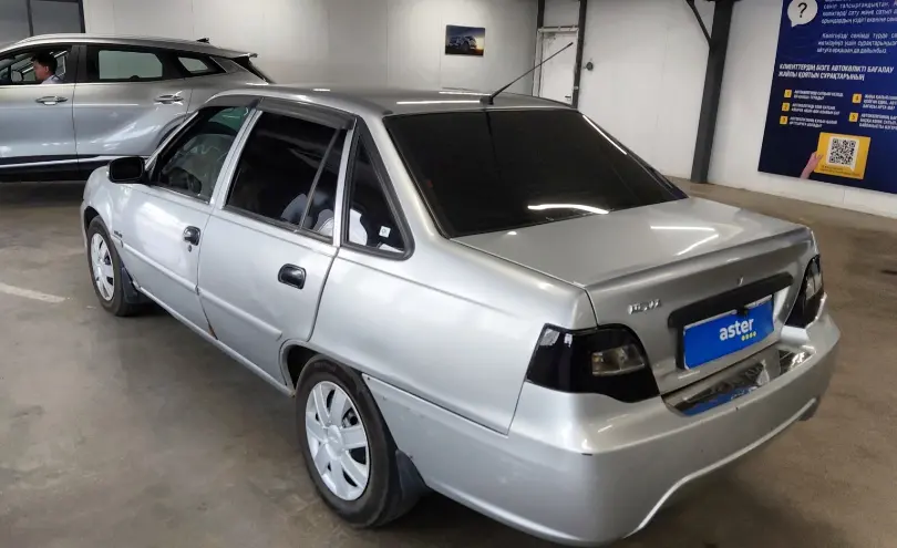 Daewoo Nexia 2012 года за 1 300 000 тг. в Астана фото 4