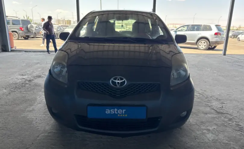 Toyota Yaris 2009 года за 3 500 000 тг. в Алматы фото 2