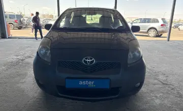 Toyota Yaris 2009 года за 3 500 000 тг. в Алматы фото 2