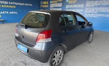 Toyota Yaris 2009 года за 3 500 000 тг. в Алматы