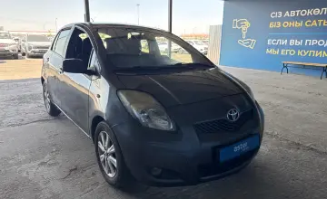 Toyota Yaris 2009 года за 3 500 000 тг. в Алматы фото 3