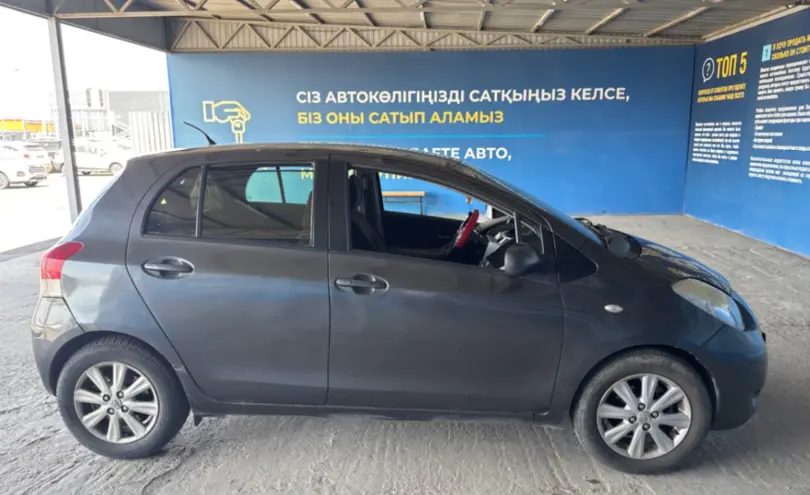 Toyota Yaris 2009 года за 3 500 000 тг. в Алматы фото 4