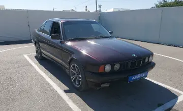 BMW 5 серии 1993 года за 1 000 000 тг. в Шымкент фото 2