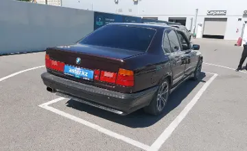 BMW 5 серии 1993 года за 1 000 000 тг. в Шымкент фото 3