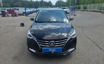 Changan Alsvin 2024 года за 4 300 000 тг. в Усть-Каменогорск фото 2