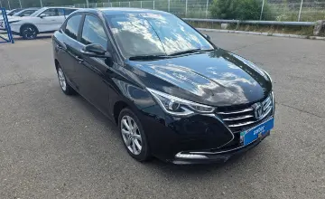 Changan Alsvin 2024 года за 4 300 000 тг. в Усть-Каменогорск фото 3