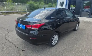 Changan Alsvin 2024 года за 4 300 000 тг. в Усть-Каменогорск