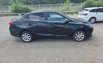 Changan Alsvin 2024 года за 4 300 000 тг. в Усть-Каменогорск фото 4