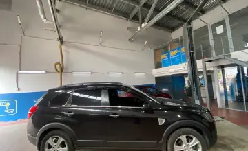 Chevrolet Captiva 2010 года за 6 000 000 тг. в Астана фото 4