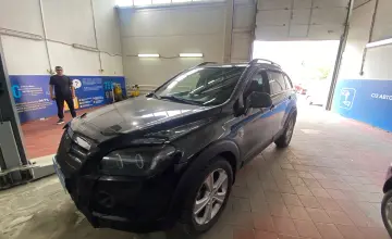 Chevrolet Captiva 2010 года за 6 000 000 тг. в Астана фото 1