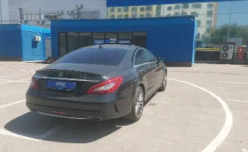 Mercedes-Benz CLS 2015 года за 15 500 000 тг. в Алматы фото 3