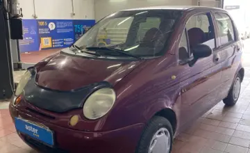 Daewoo Matiz 2014 года за 800 000 тг. в Астана фото 1