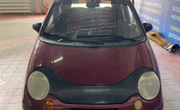 Daewoo Matiz 2014 года за 800 000 тг. в Астана фото 2