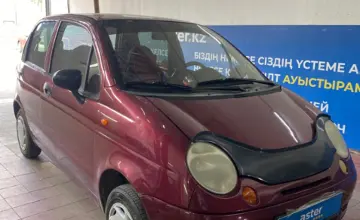 Daewoo Matiz 2014 года за 800 000 тг. в Астана фото 3