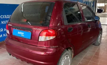Daewoo Matiz 2014 года за 800 000 тг. в Астана