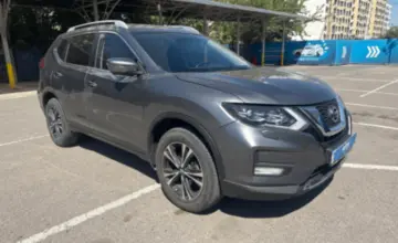Nissan X-Trail 2020 года за 9 500 000 тг. в Алматы фото 2