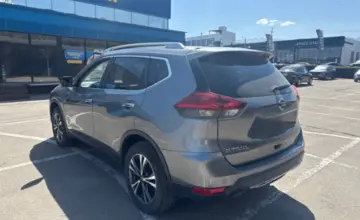 Nissan X-Trail 2020 года за 9 500 000 тг. в Алматы фото 4