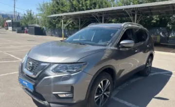 Nissan X-Trail 2020 года за 9 500 000 тг. в Алматы фото 1