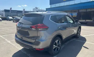 Nissan X-Trail 2020 года за 9 500 000 тг. в Алматы фото 3
