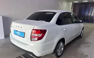 LADA (ВАЗ) Granta 2024 года за 5 000 000 тг. в Павлодар