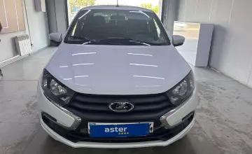 LADA (ВАЗ) Granta 2024 года за 5 000 000 тг. в Павлодар фото 2