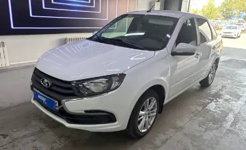 LADA (ВАЗ) Granta 2024 года за 5 000 000 тг. в Павлодар фото 1