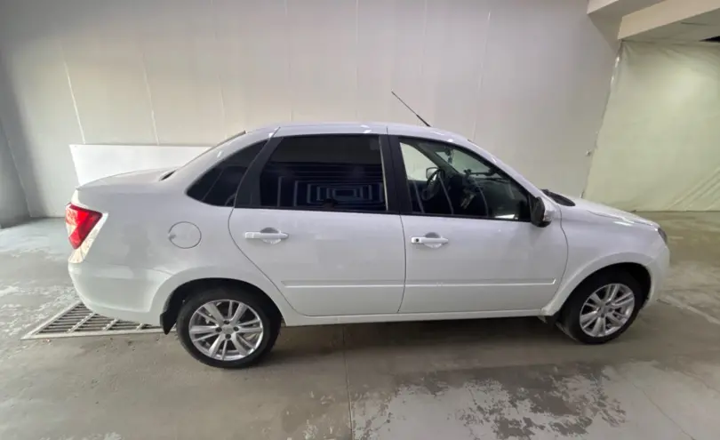 LADA (ВАЗ) Granta 2024 года за 5 000 000 тг. в Павлодар фото 4