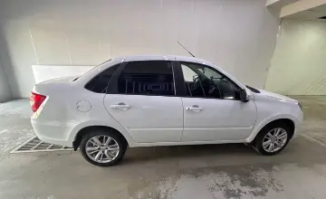 LADA (ВАЗ) Granta 2024 года за 5 000 000 тг. в Павлодар фото 4