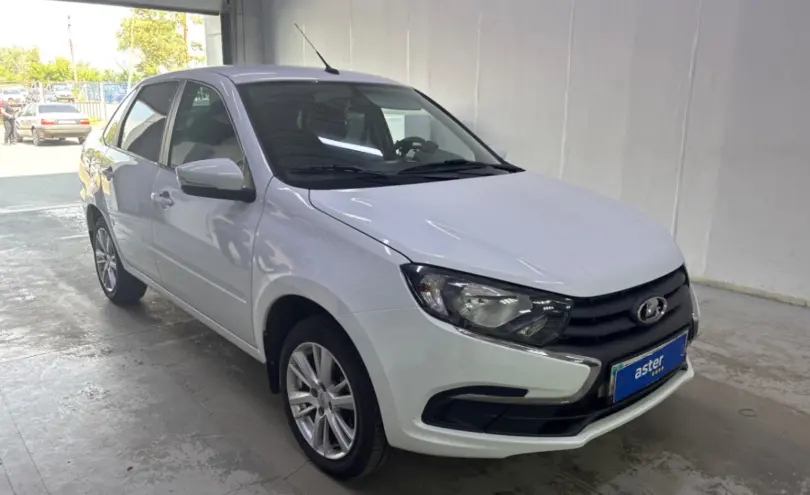 LADA (ВАЗ) Granta 2024 года за 5 000 000 тг. в Павлодар фото 3