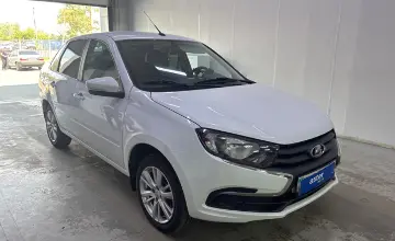 LADA (ВАЗ) Granta 2024 года за 5 000 000 тг. в Павлодар фото 3