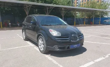 Subaru Tribeca 2006 года за 5 000 000 тг. в Алматы фото 2