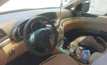 Subaru Tribeca 2006 года за 5 000 000 тг. в Алматы фото 5