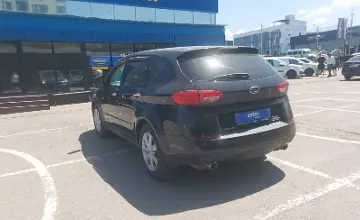 Subaru Tribeca 2006 года за 5 000 000 тг. в Алматы фото 4