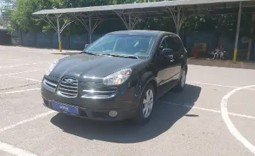 Subaru Tribeca 2006 года за 5 000 000 тг. в Алматы фото 1