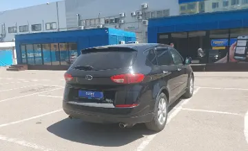 Subaru Tribeca 2006 года за 5 000 000 тг. в Алматы фото 3